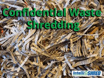 confidential shredding dorset|Confidential Waste .